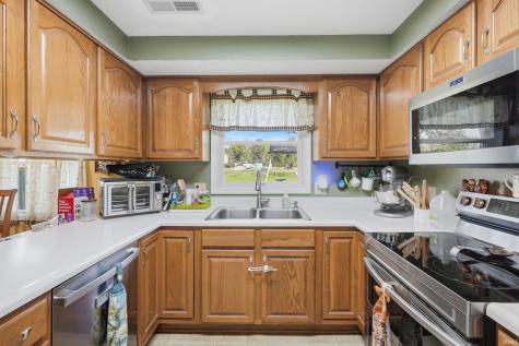10018 Tiffany Drive Fort Wayne IN 46804