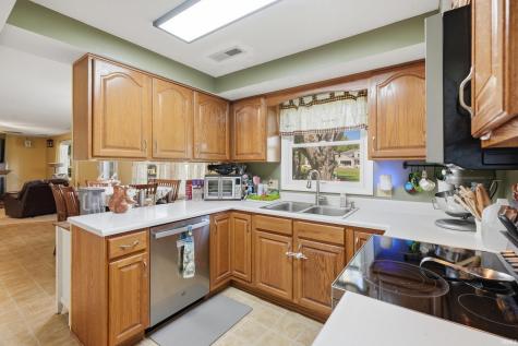10018 Tiffany Drive Fort Wayne IN 46804