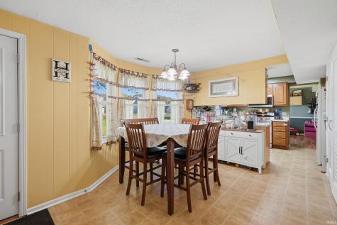 10018 Tiffany Drive Fort Wayne IN 46804