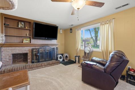 10018 Tiffany Drive Fort Wayne IN 46804