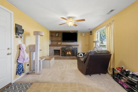 10018 Tiffany Drive Fort Wayne IN 46804
