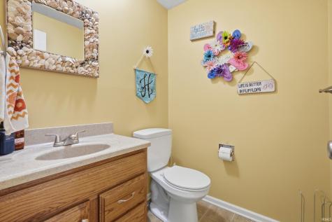 10018 Tiffany Drive Fort Wayne IN 46804