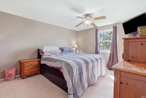 10018 Tiffany Drive Fort Wayne IN 46804