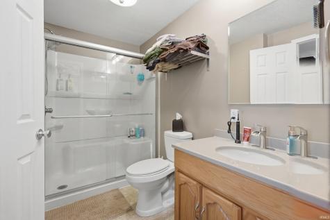 10018 Tiffany Drive Fort Wayne IN 46804