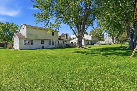 10018 Tiffany Drive Fort Wayne IN 46804