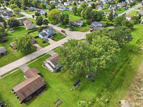 10018 Tiffany Drive Fort Wayne IN 46804