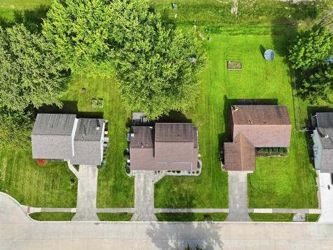 10018 Tiffany Drive Fort Wayne IN 46804