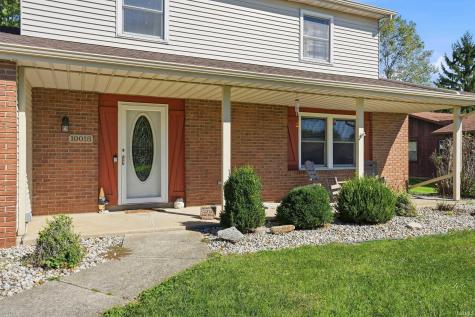 10018 Tiffany Drive Fort Wayne IN 46804
