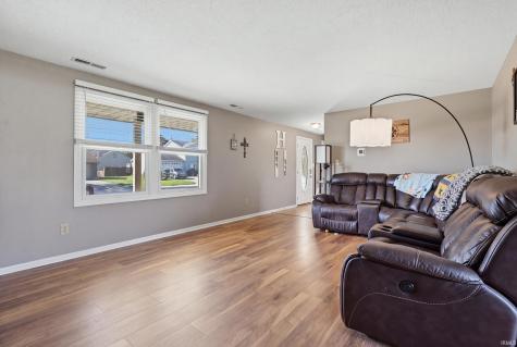 10018 Tiffany Drive Fort Wayne IN 46804