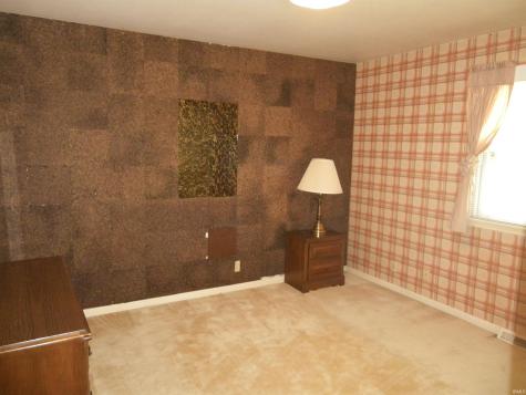 516 Holly Hill Drive Evansville IN 47710