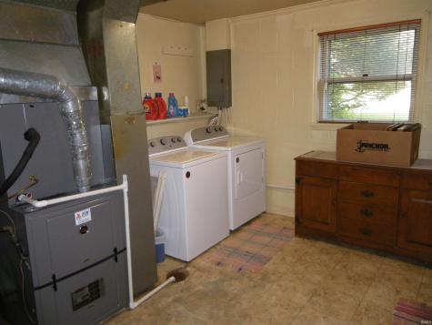 516 Holly Hill Drive Evansville IN 47710