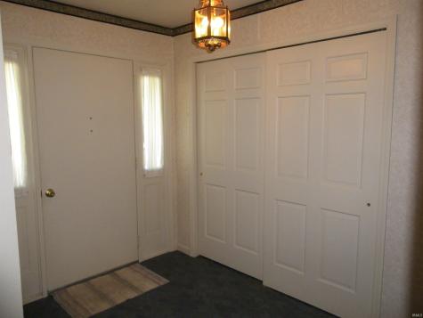 516 Holly Hill Drive Evansville IN 47710