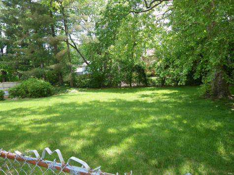 516 Holly Hill Drive Evansville IN 47710