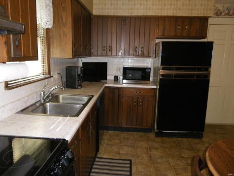 516 Holly Hill Drive Evansville IN 47710