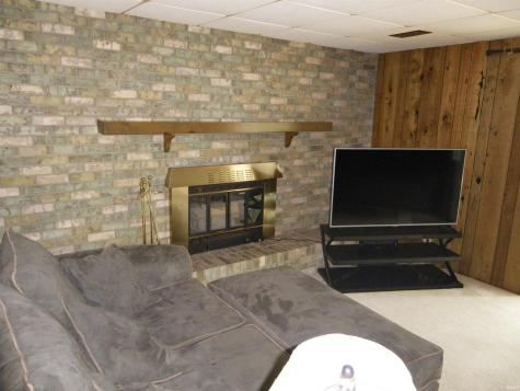 516 Holly Hill Drive Evansville IN 47710