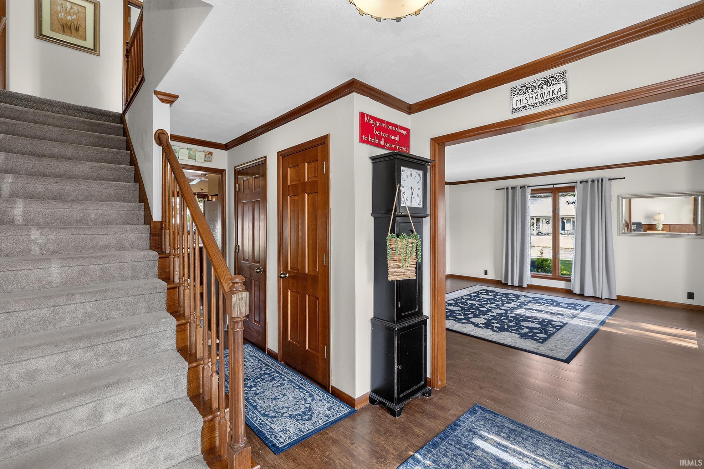 55828 Nursery Avenue Mishawaka IN 46545