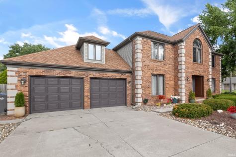 55828 Nursery Avenue Mishawaka IN 46545