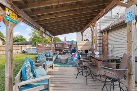55828 Nursery Avenue Mishawaka IN 46545