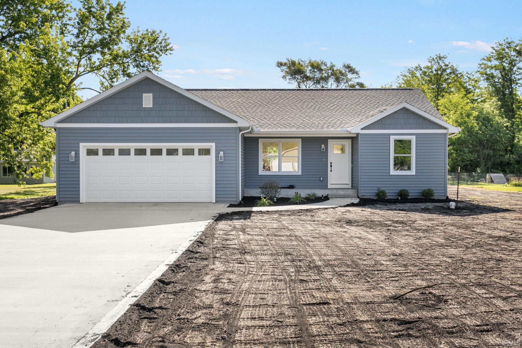 51656 Cherry Road Granger IN 46530
