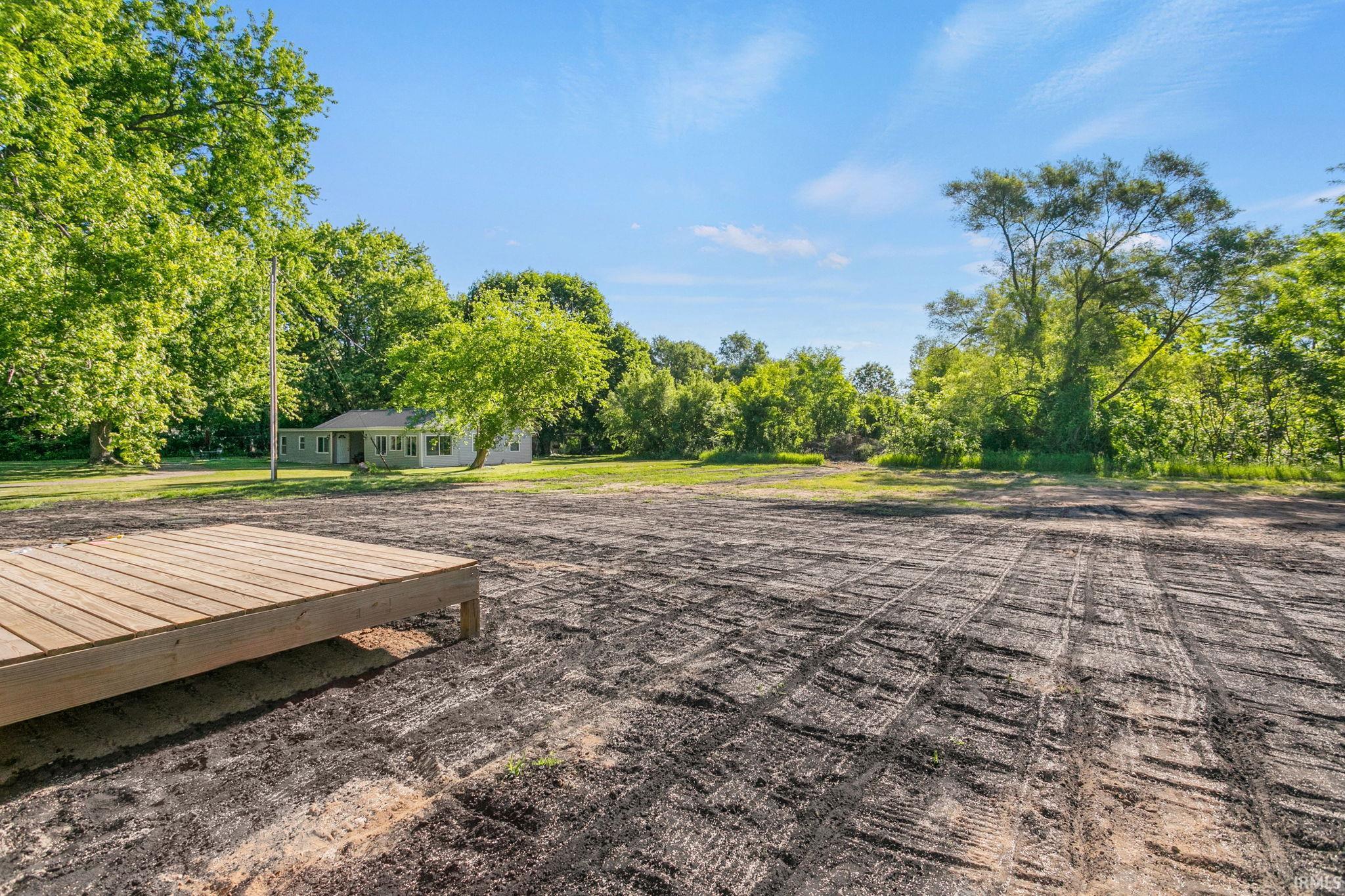 51656 Cherry Road Granger IN 46530