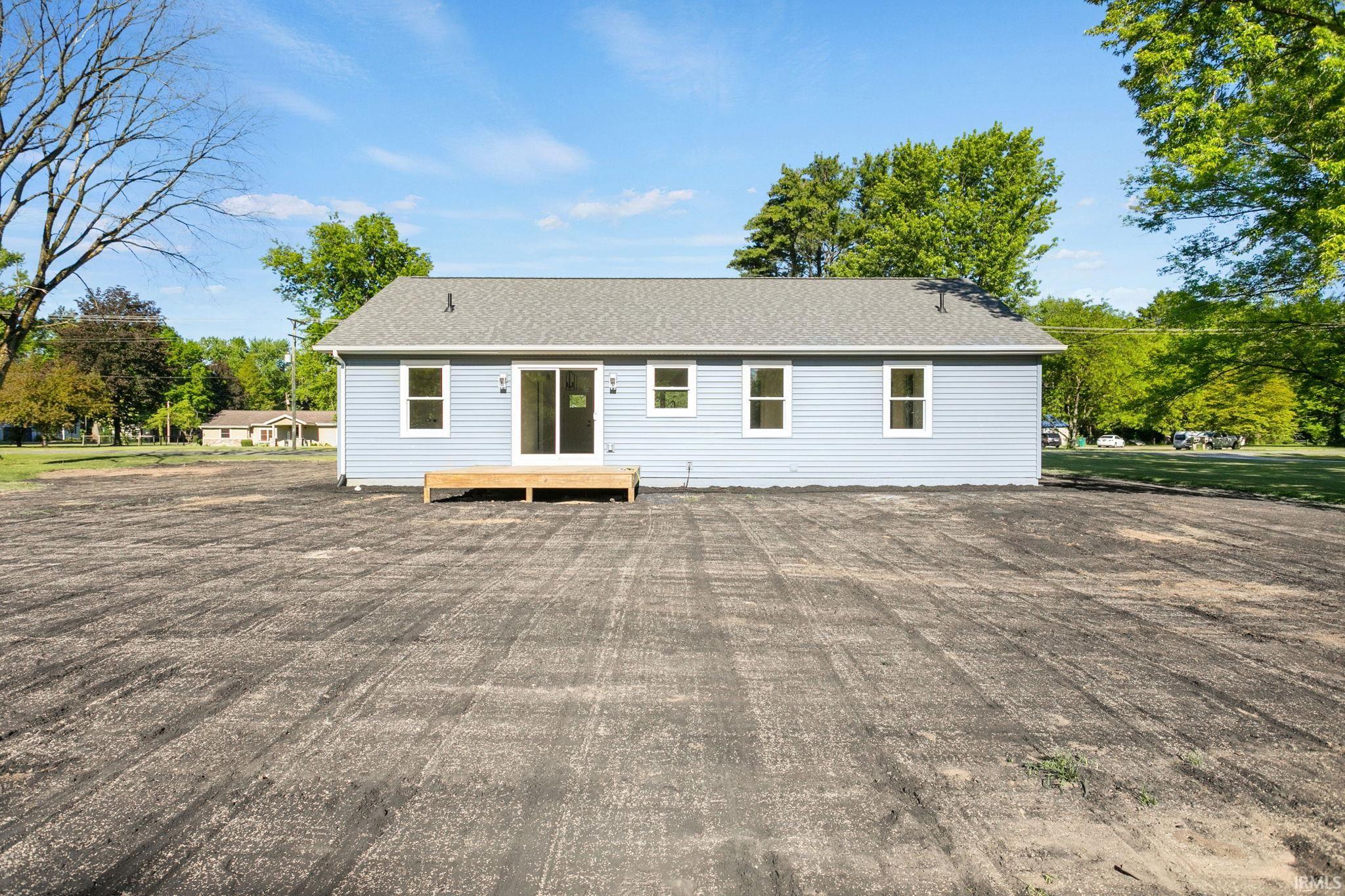 51656 Cherry Road Granger IN 46530