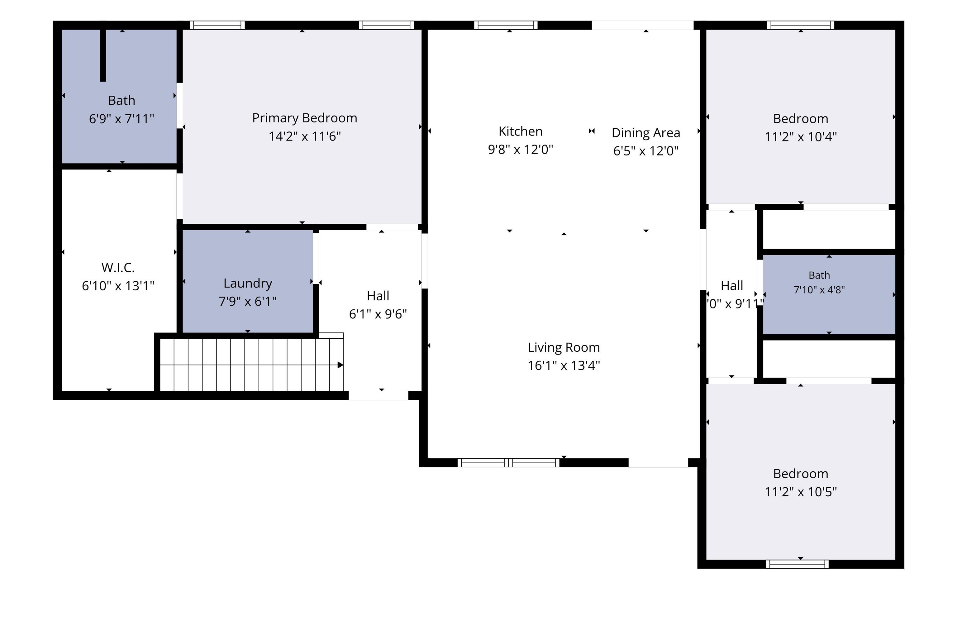 51656 Cherry Road Granger IN 46530