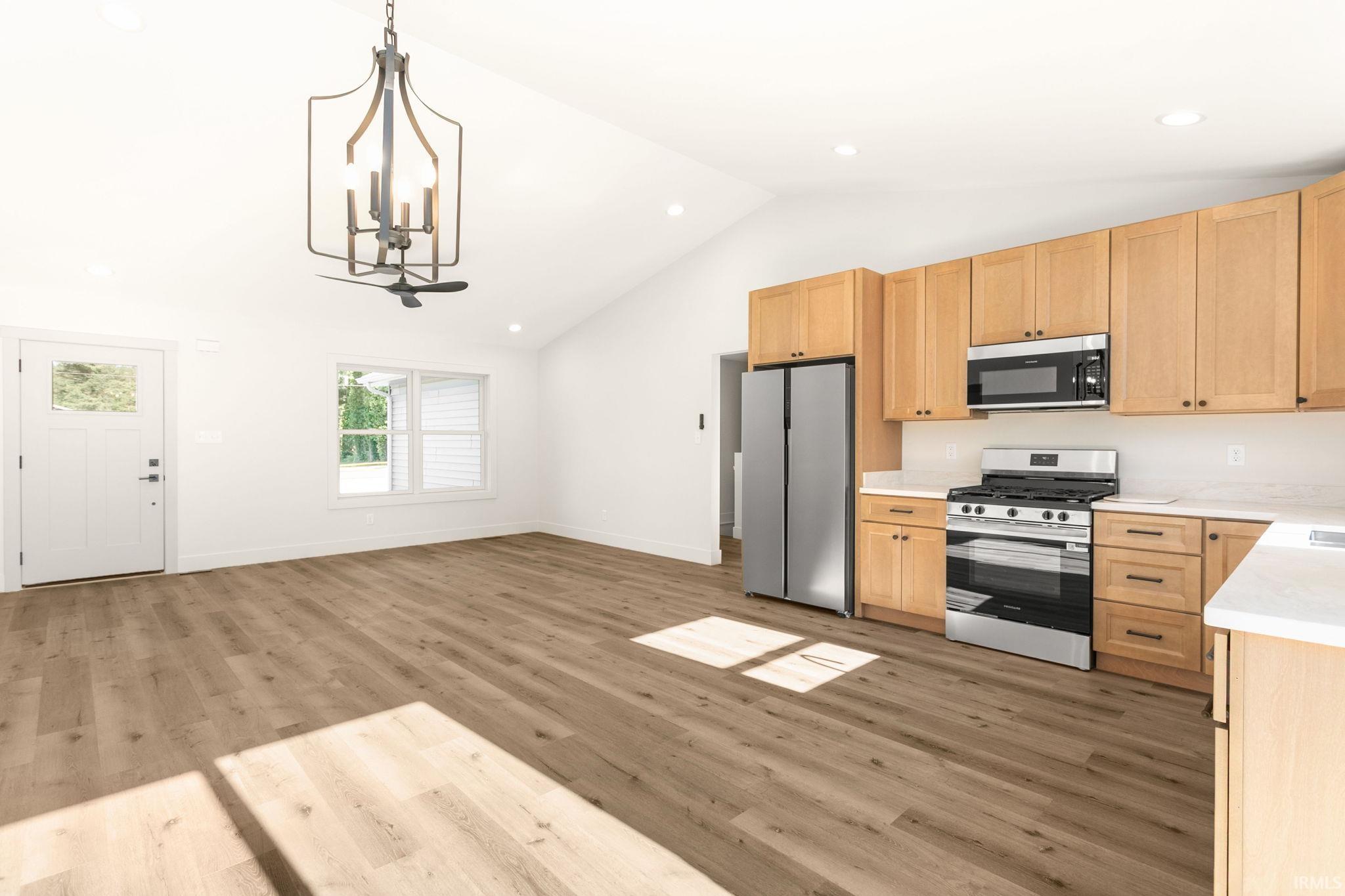 51656 Cherry Road Granger IN 46530