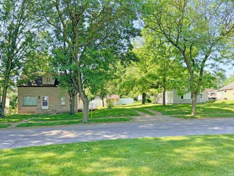 3112 Pittsburg Street Fort Wayne IN 46803
