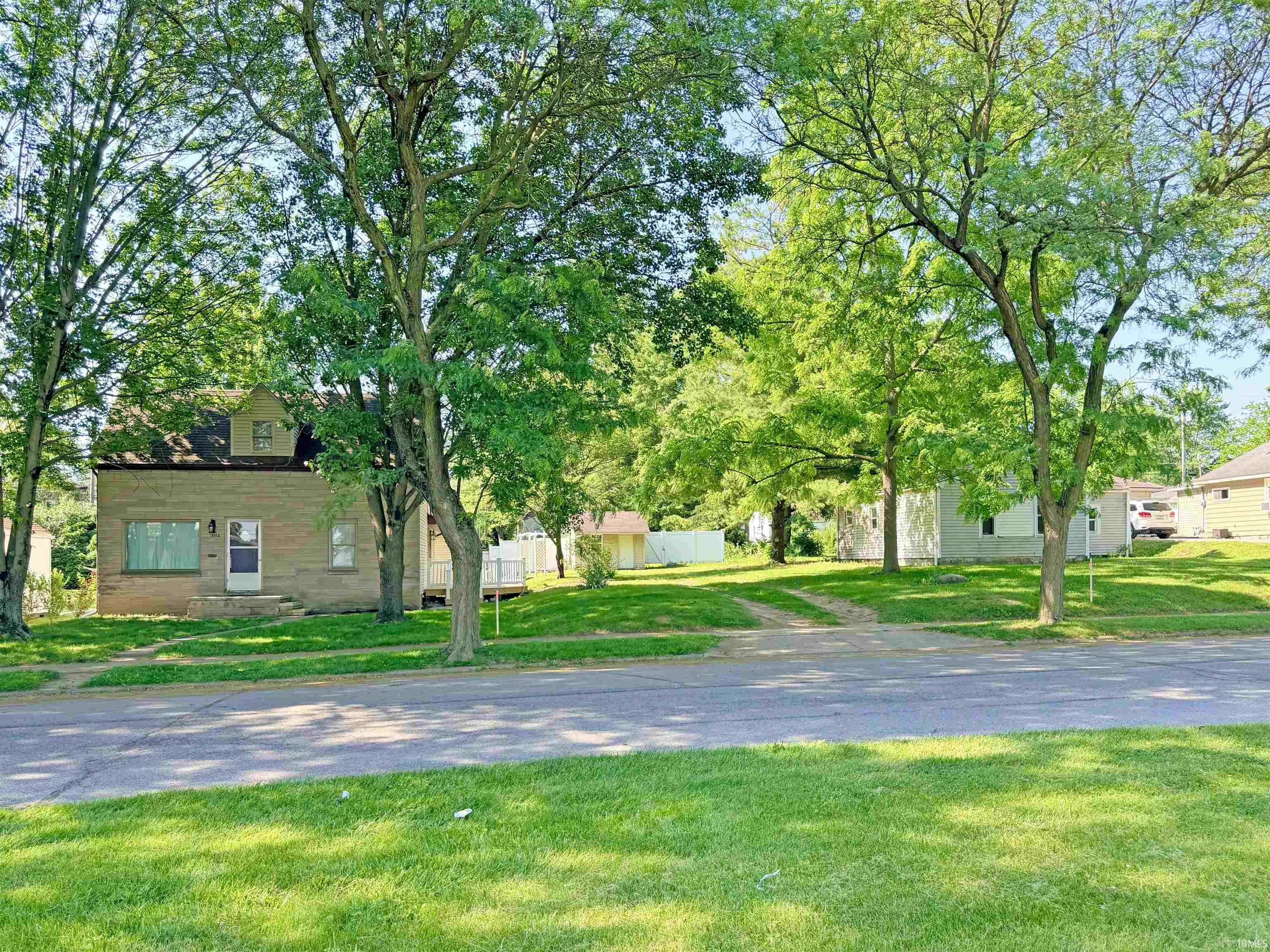 3112 Pittsburg Street Fort Wayne IN 46803