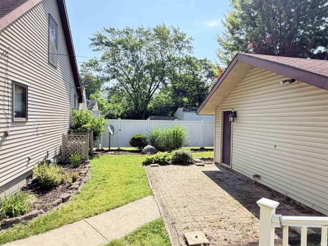 3112 Pittsburg Street Fort Wayne IN 46803