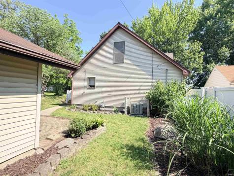 3112 Pittsburg Street Fort Wayne IN 46803