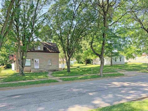 3112 Pittsburg Street Fort Wayne IN 46803