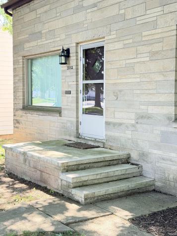 3112 Pittsburg Street Fort Wayne IN 46803