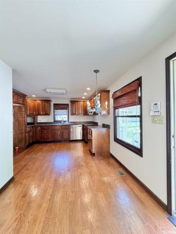 3112 Pittsburg Street Fort Wayne IN 46803
