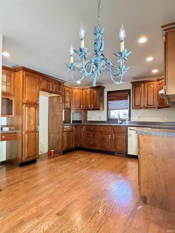 3112 Pittsburg Street Fort Wayne IN 46803