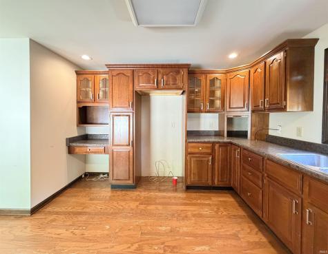 3112 Pittsburg Street Fort Wayne IN 46803