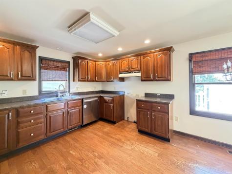3112 Pittsburg Street Fort Wayne IN 46803