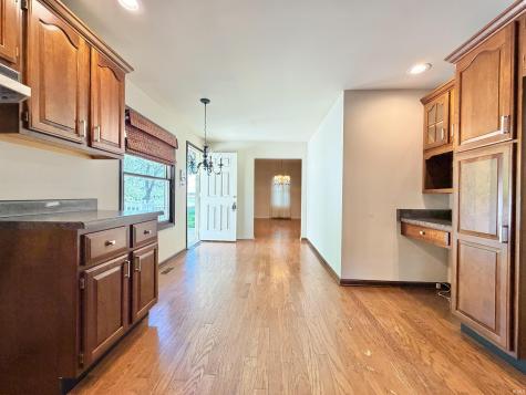 3112 Pittsburg Street Fort Wayne IN 46803