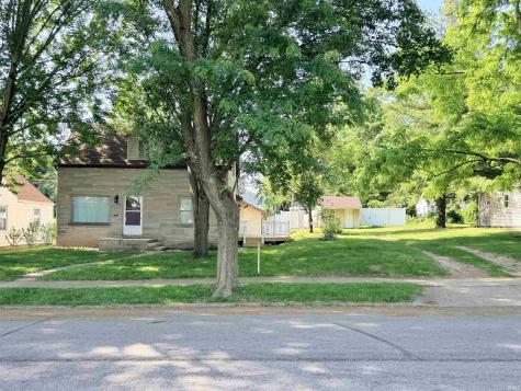 3112 Pittsburg Street Fort Wayne IN 46803