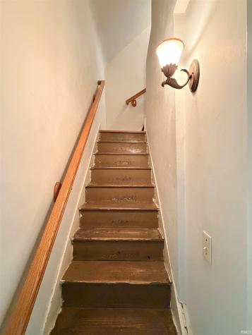 3112 Pittsburg Street Fort Wayne IN 46803