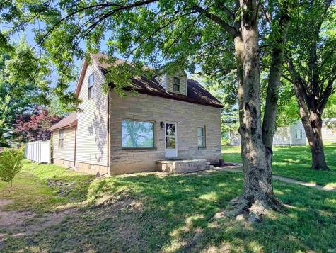 3112 Pittsburg Street Fort Wayne IN 46803