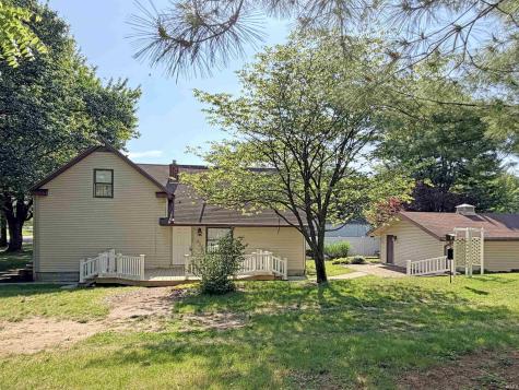 3112 Pittsburg Street Fort Wayne IN 46803
