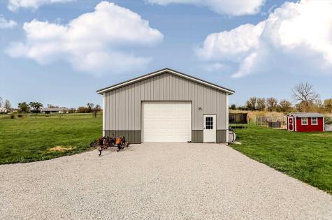 11647 N Us Highway Roachdale IN 46172