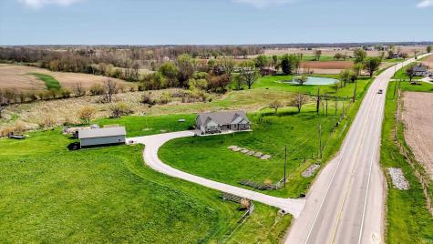 11647 N Us Highway Roachdale IN 46172