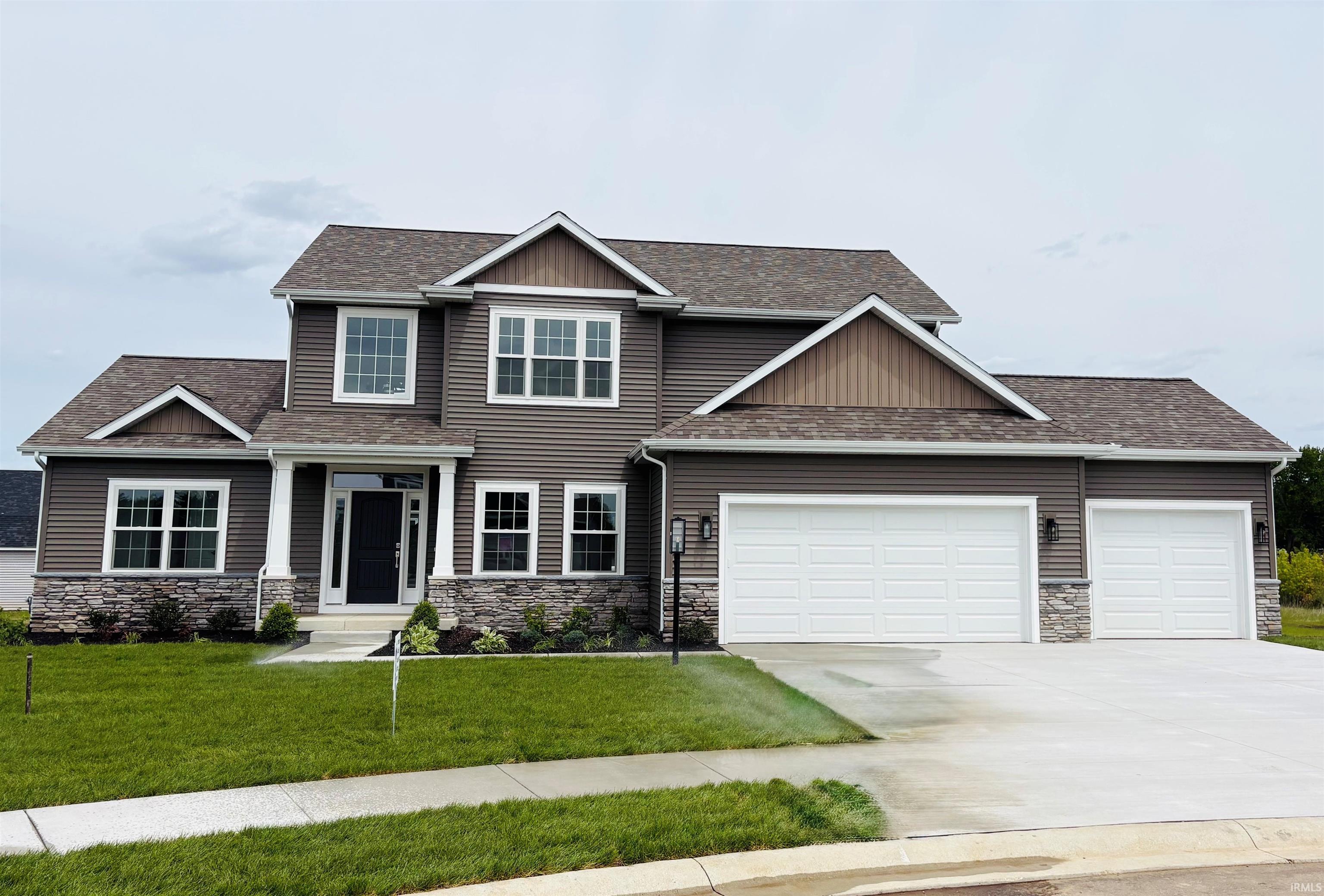 5132 Ventura Court Mishawaka IN 46544