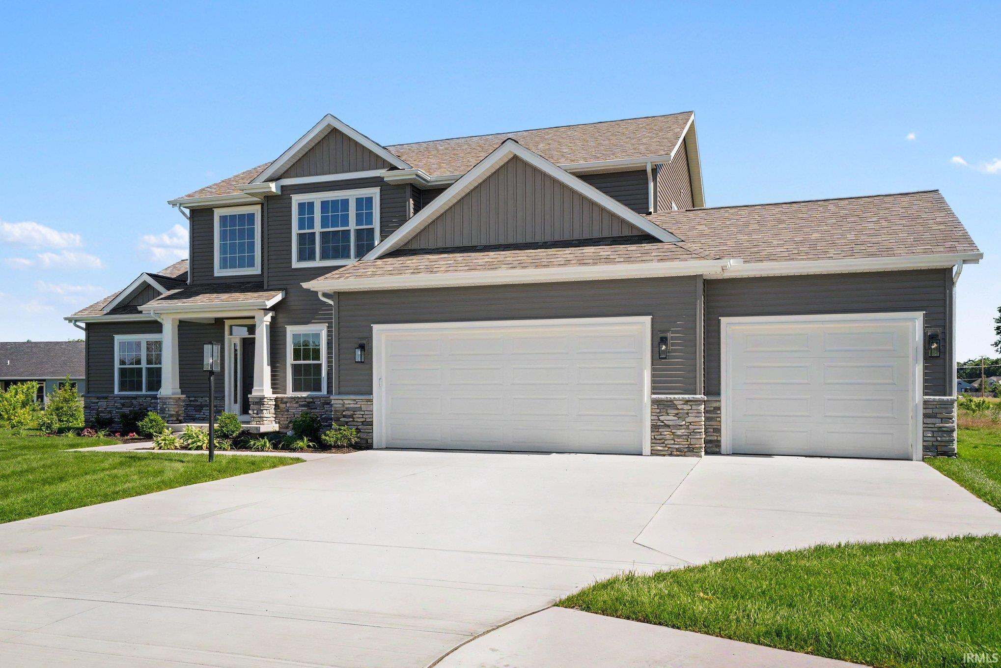 5132 Ventura Court Mishawaka IN 46544