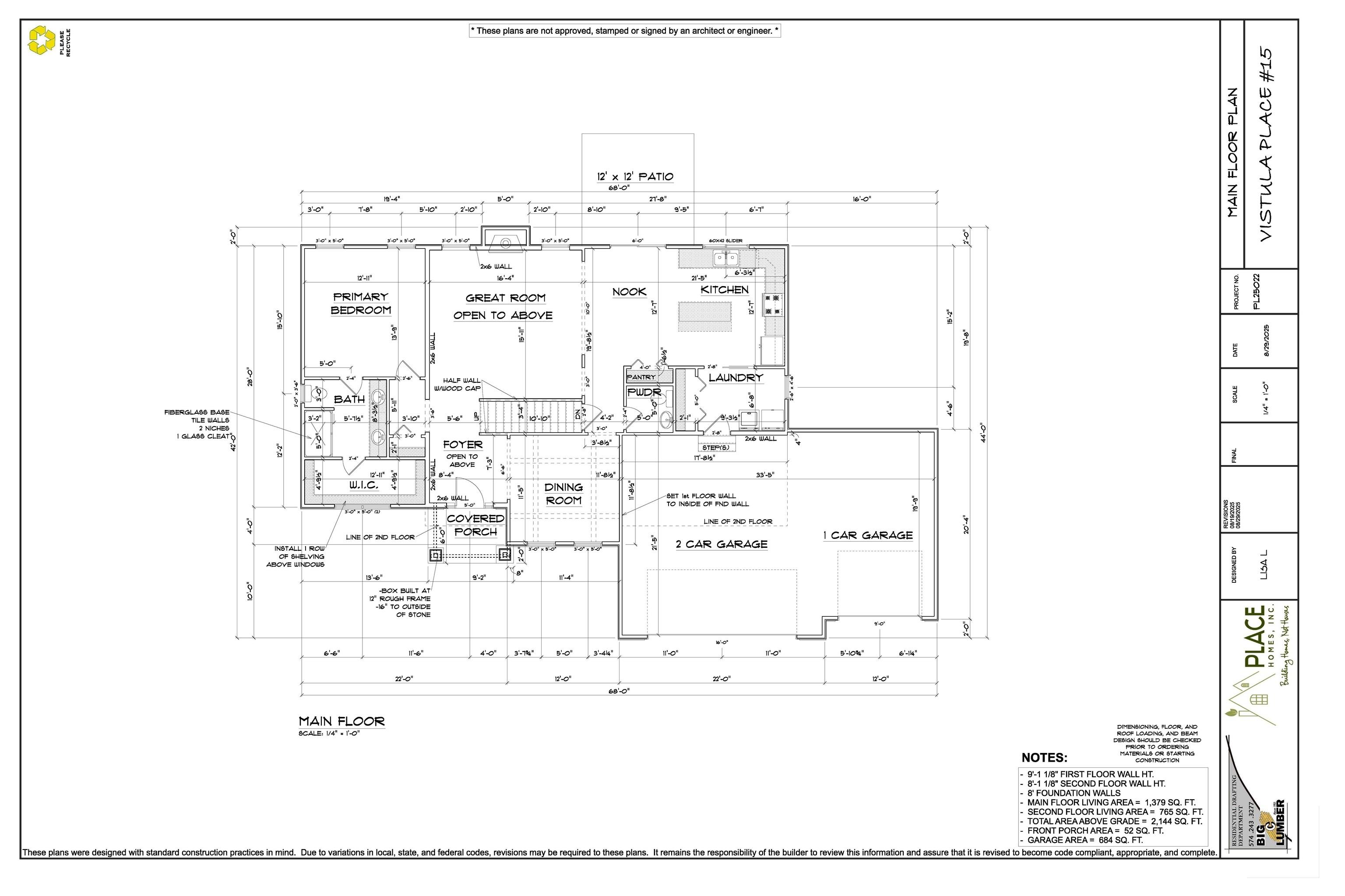 5132 Ventura Court Mishawaka IN 46544