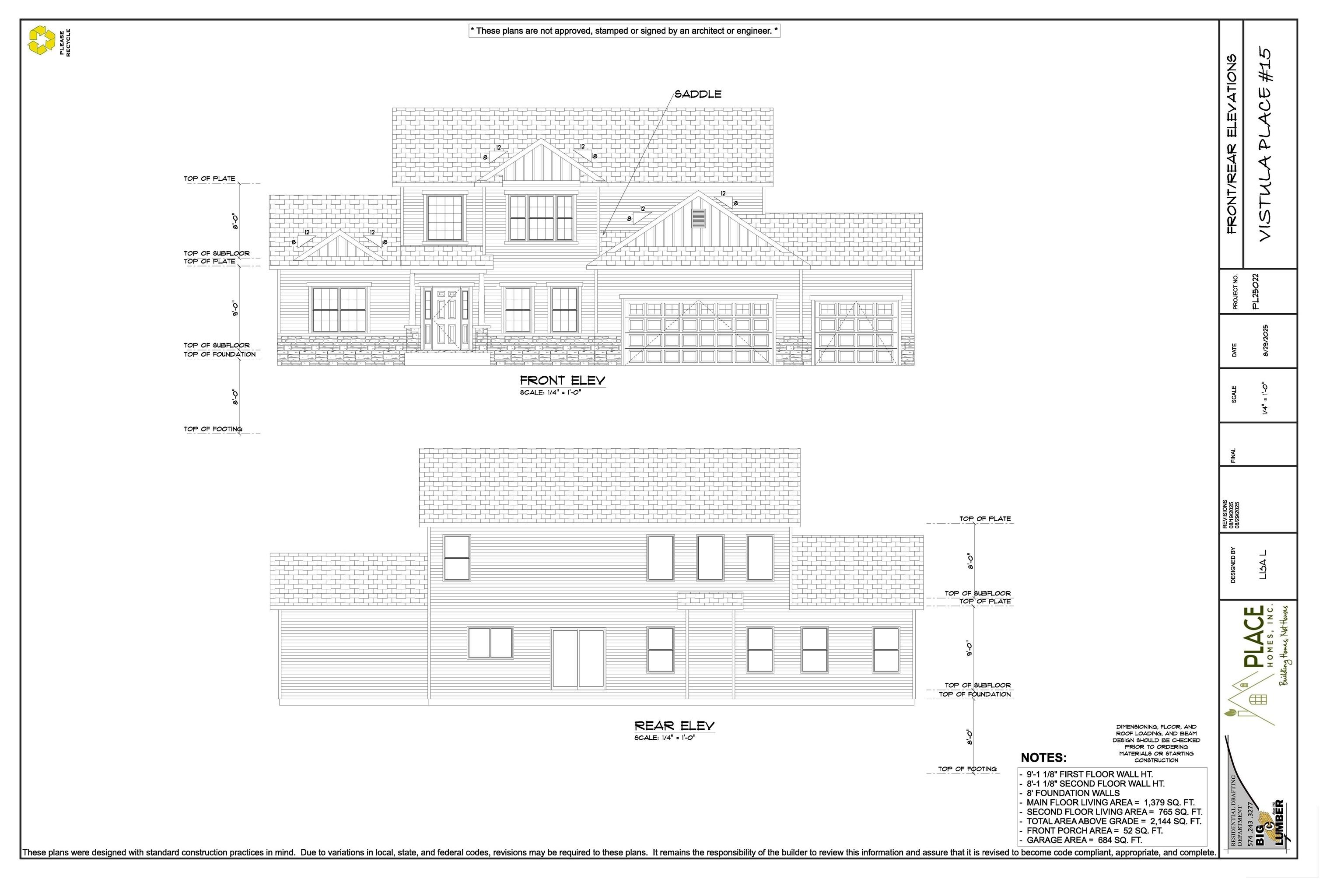 5132 Ventura Court Mishawaka IN 46544