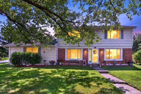1621 Hemlock Road Lafayette IN 47905