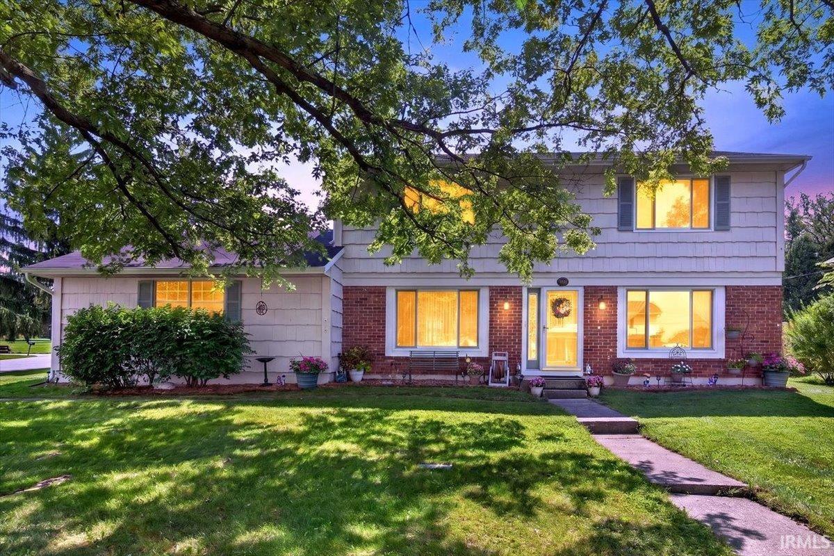 1621 Hemlock Road Lafayette IN 47905
